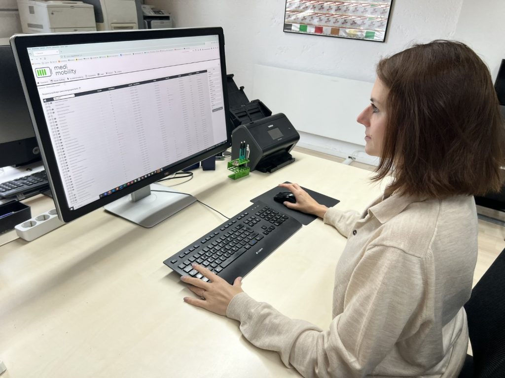 Medimobility-Akku-Reparatur-E-Bike-Roller-Auto-Scooter (28)