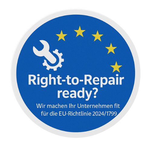 Right to Repair als Dienstleistung – Medimobility macht’s möglich